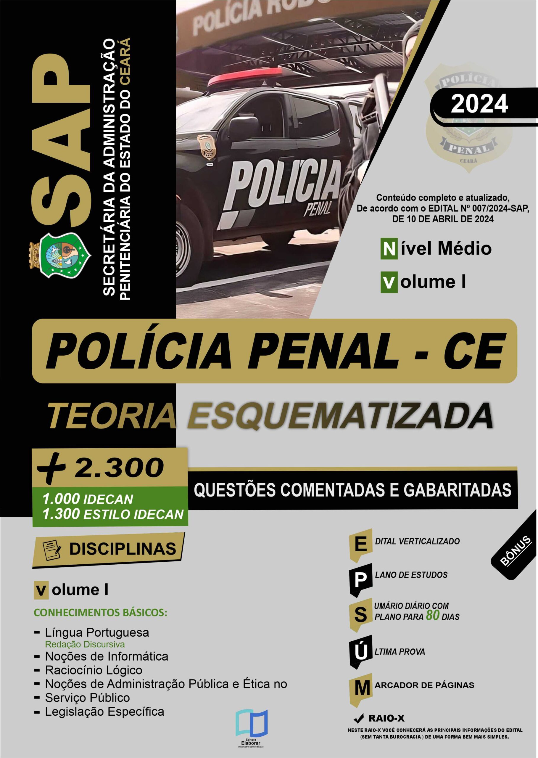 NOVA CAPA POLICIA PENAL 2024 1